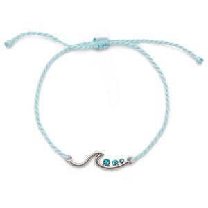 Wave Bracelet